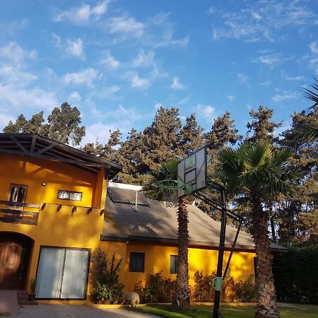 Casa Felice Casa de hóspedes La Serena Exterior foto