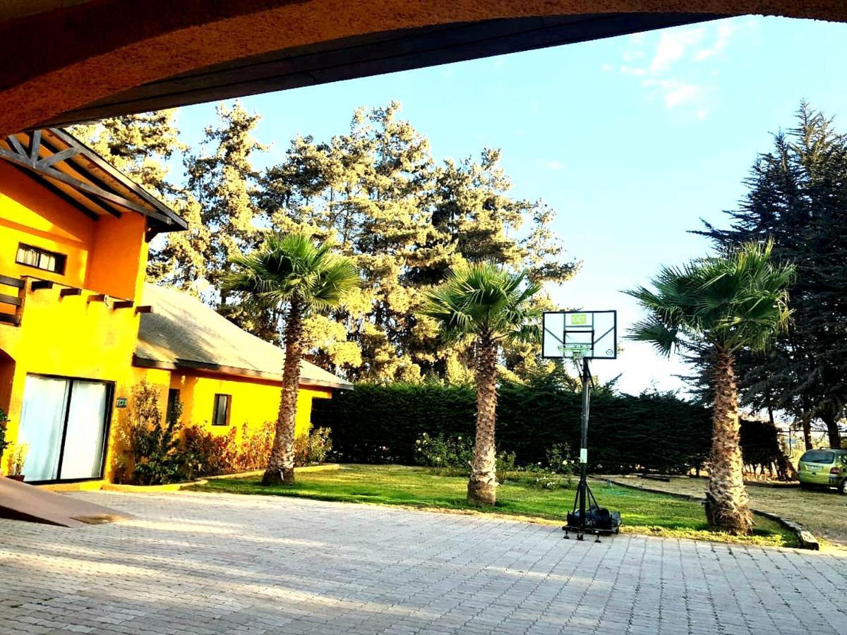 Casa Felice Casa de hóspedes La Serena Exterior foto