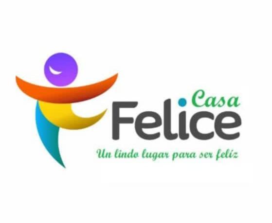 Casa Felice Casa de hóspedes La Serena Exterior foto